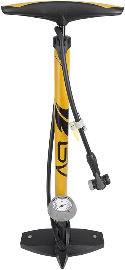 Thumbnail 6 de BV Floor Pump 160 psi