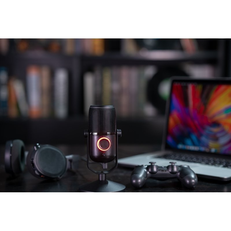 Thumbnail 1 de Thronmax MDrill Zero micrófono USB-C