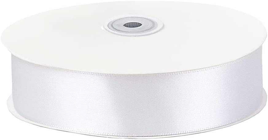Detalle 2 de Satin Ribbon, 1-Inch Width