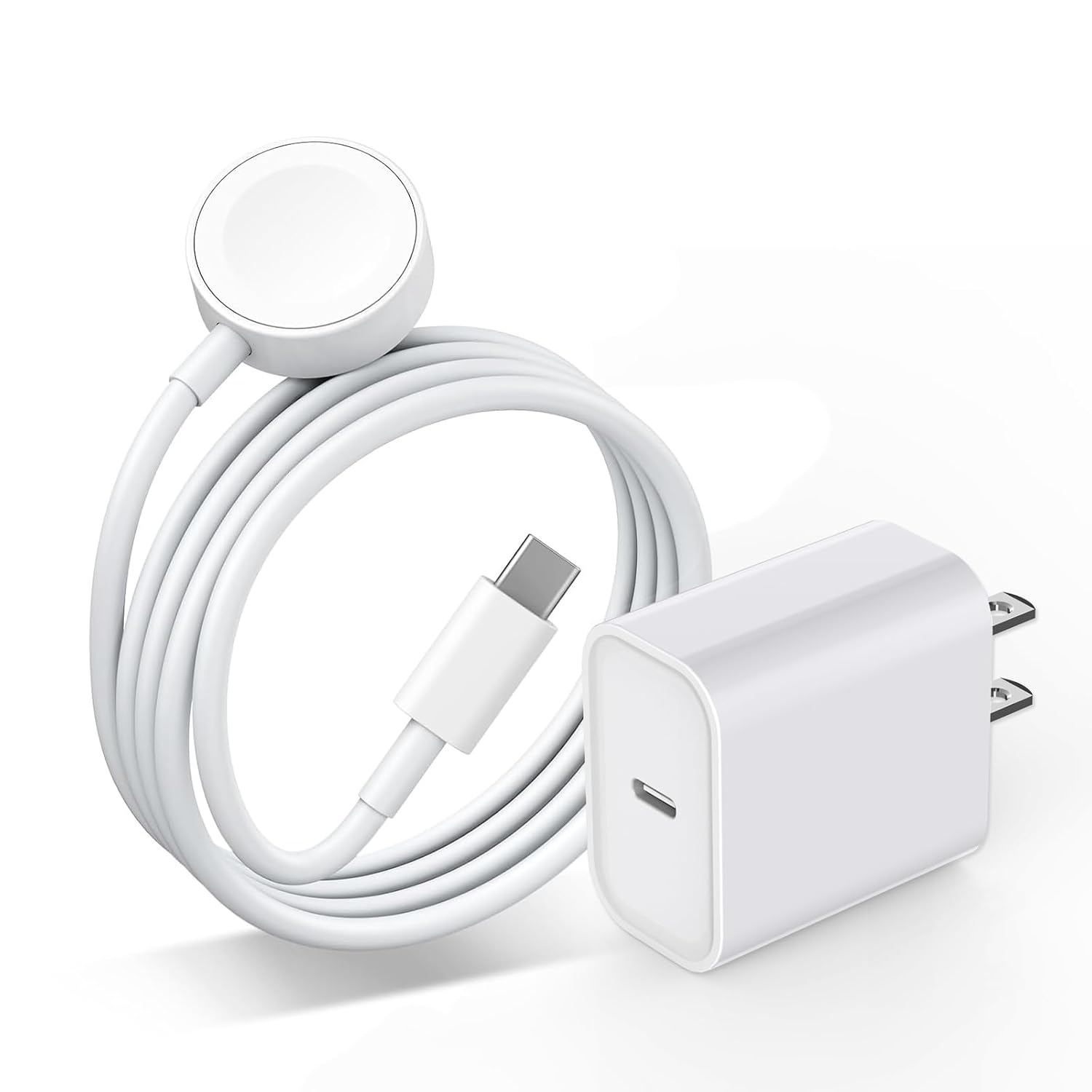 Thumbnail 2 de Nuinno Fast Charger USB C 20W