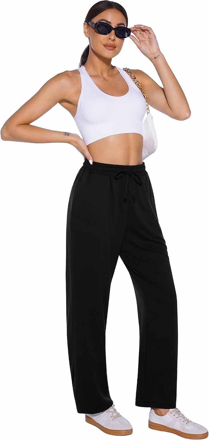 Detalle 2 de Women’s Demegimi joggers, 95% cotton