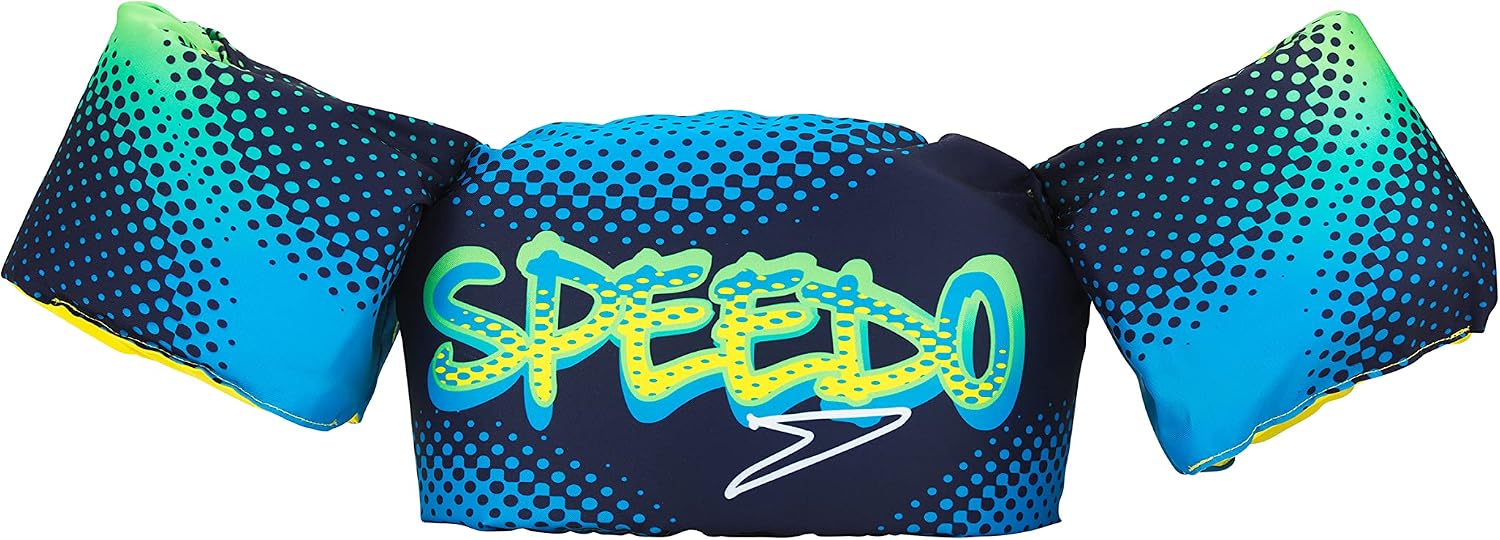 Detalle 1 de Speedo kids' water wings swim aid