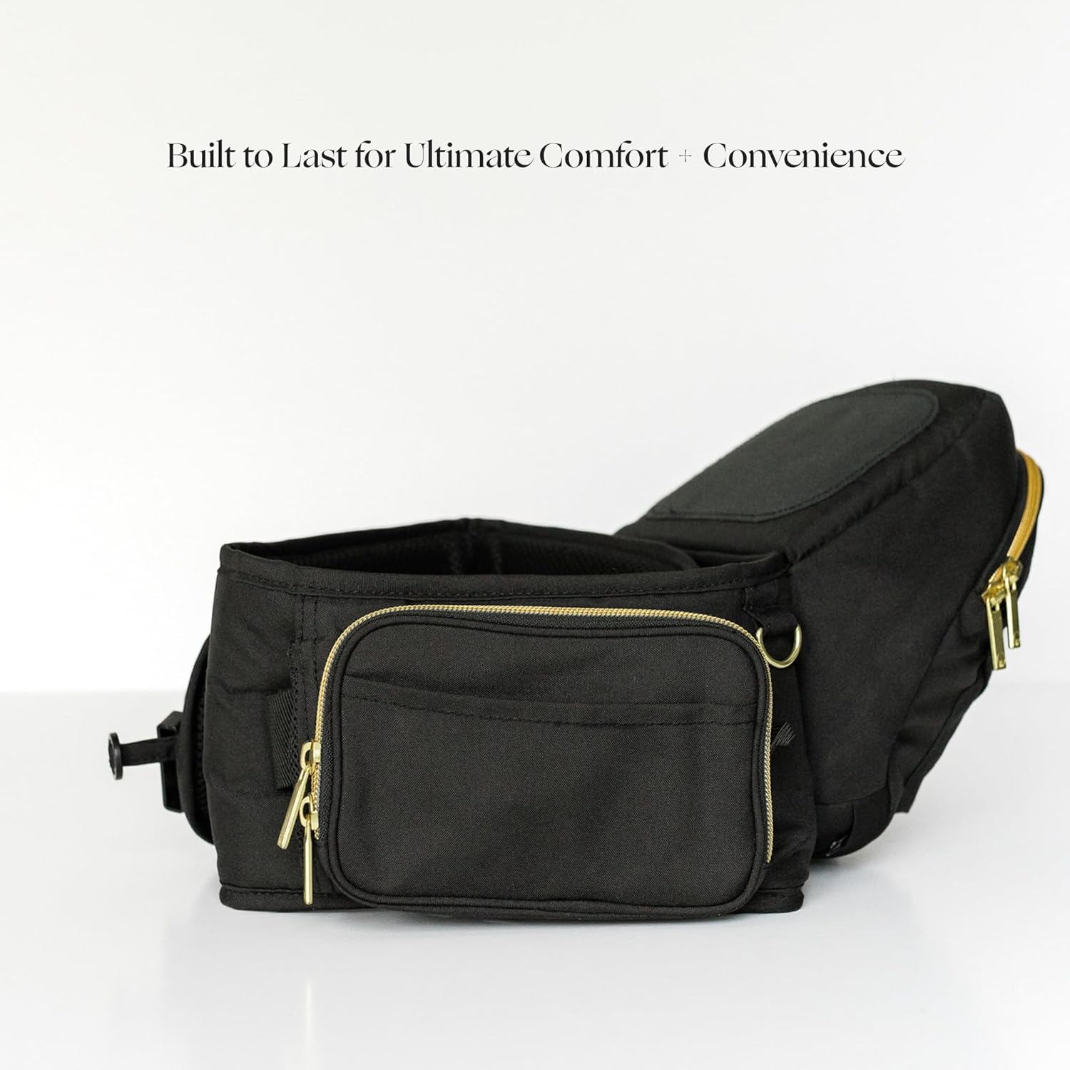 Thumbnail 5 de Tushbaby Original Hip Seat 45 lbs Carrier