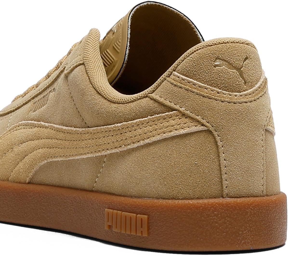 Detalle 2 de PUMA Club II Era Suede Sneakers, Unisex Adults’