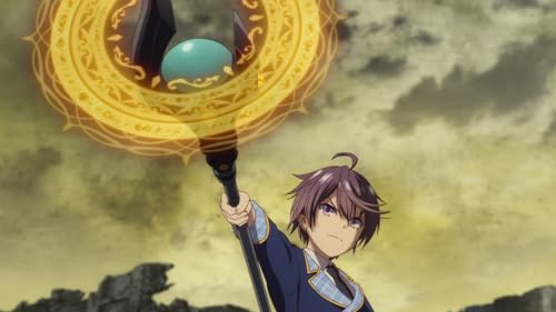 Thumbnail 4 de The Demon Sword Master of Excalibur Academy – Complete Edition (2 Blu-rays) von Plaion Pictures