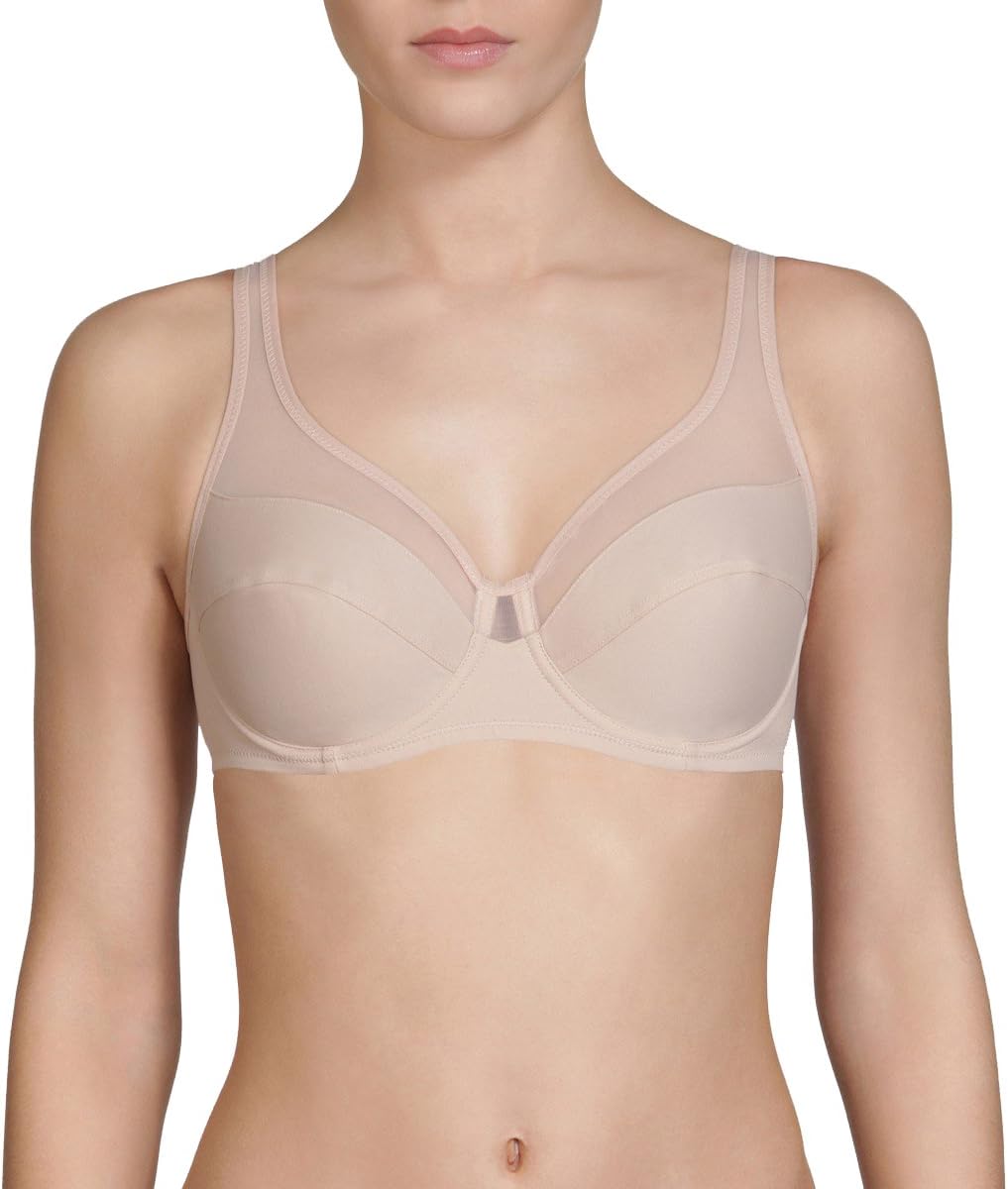 Thumbnail 4 de DIM Femme Soutien-Gorge Generous Classic – maintien renforcé et confort quotidien