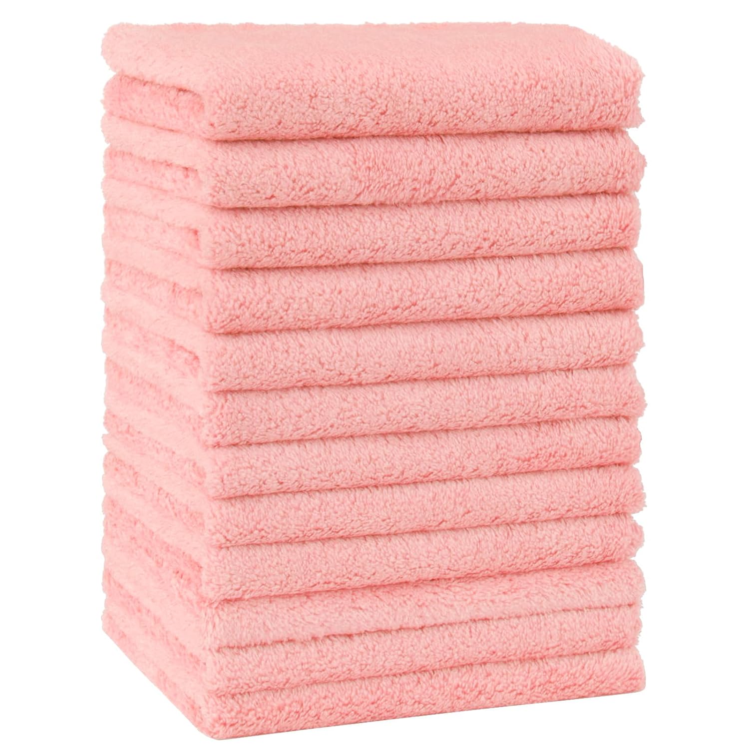Detalle de HOMEXCEL Baby Washcloths 7 x 9 in
