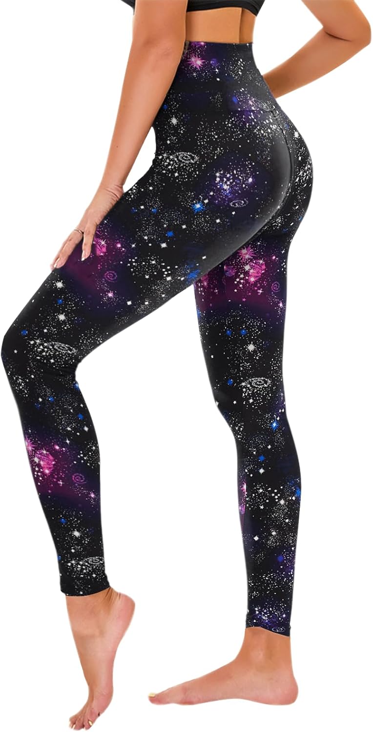 Thumbnail 5 de TNNZEET High Waist Leggings Damen