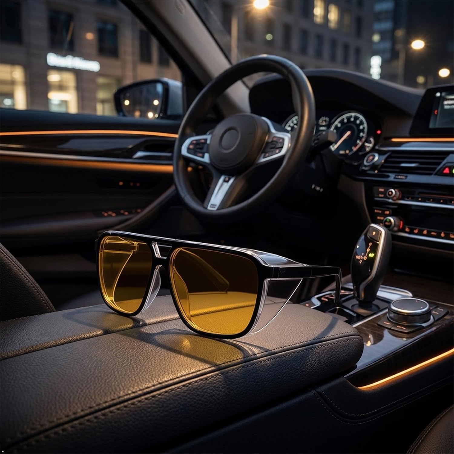 Detalle 2 de Eyekepper Glasses, TR90