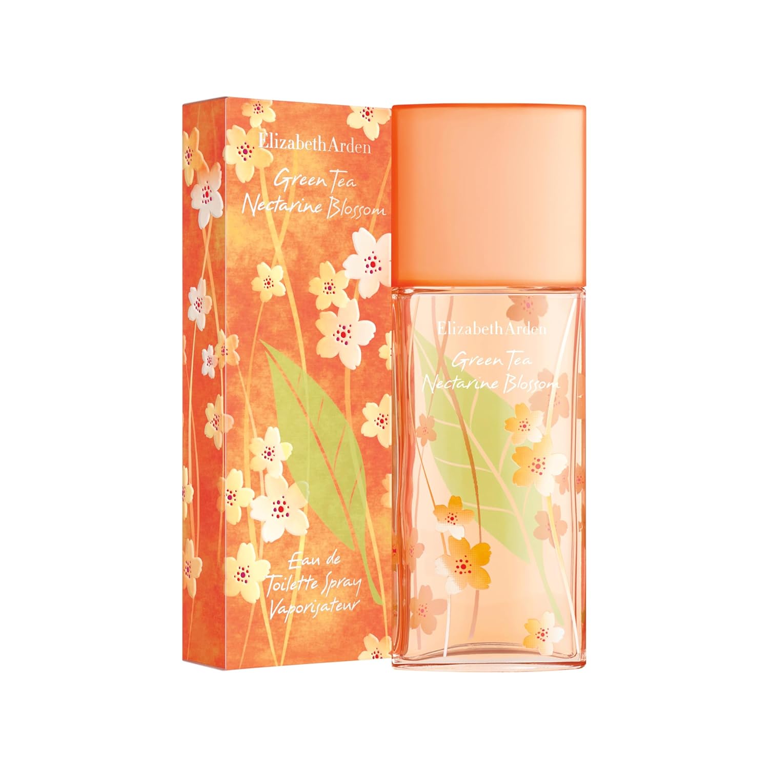 Thumbnail 1 de Elizabeth Arden Green Tea Nektarine Eau Parfum – 100 ml