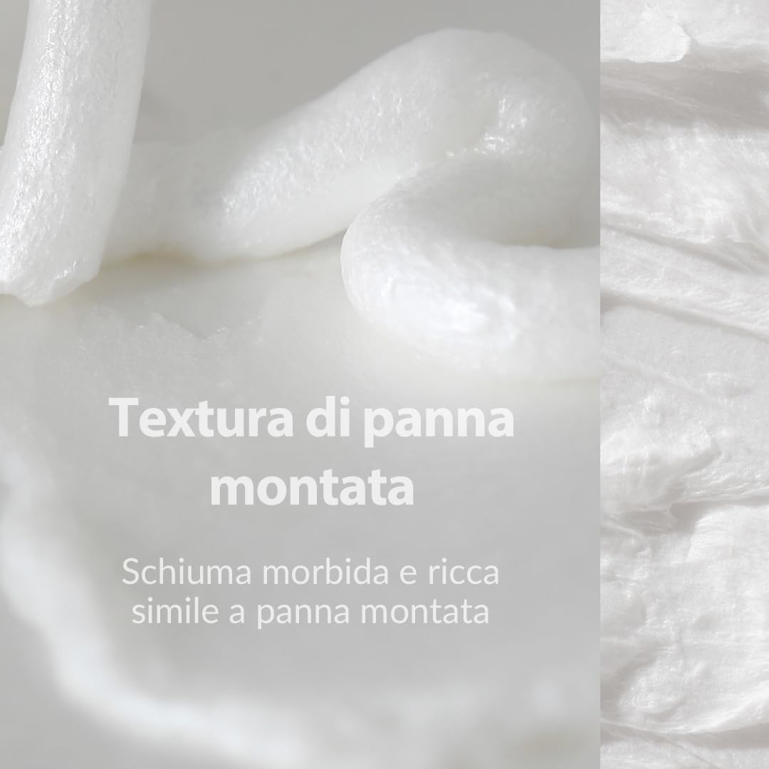 Thumbnail 5 de MIZON Rice Real Cleansing Foam detergente