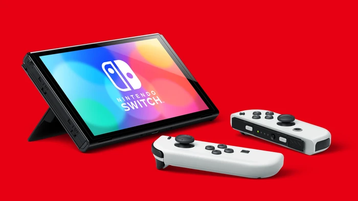 Thumbnail 8 de Nintendo Switch OLED Weiß inkl. Pokémon-Legenden: Z-A und BlueBuilt Schutzhülle