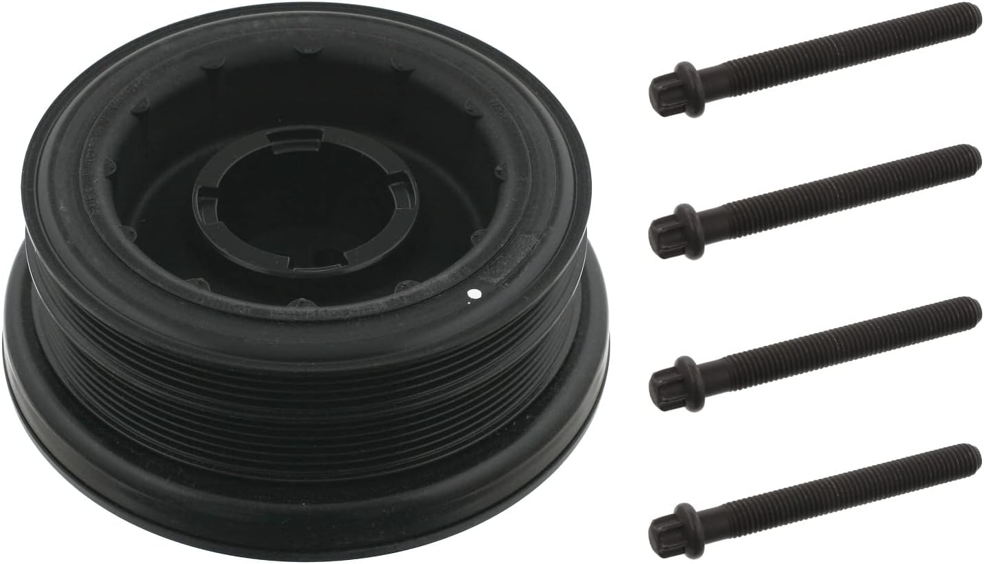 Thumbnail 2 de Febi bilstein 33602 Correas de Distribución