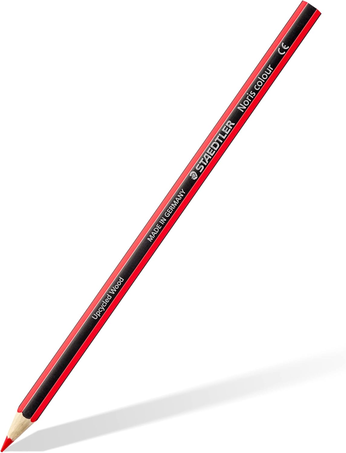 Thumbnail 1 de STAEDTLER Noris Colour 185 CD36 coloured pencils (pack of 36)