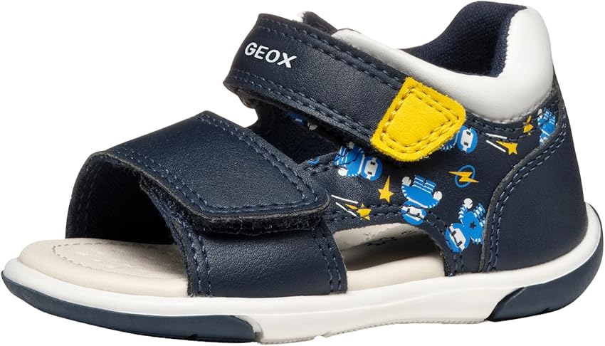 Thumbnail 4 de Geox B SANDAL ZAPITO BOY sandalia 1 talla