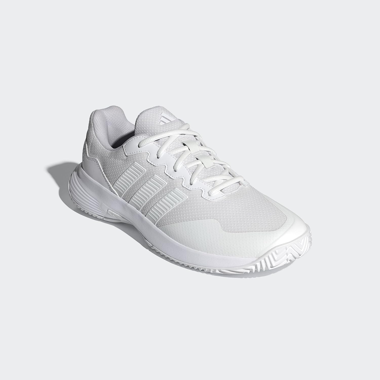 Thumbnail 6 de adidas GAMECOURT 2: Vielseitiger Tennisschuh mit zuverlässiger Griffigkeit
