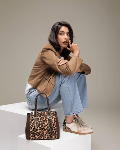 Thumbnail 3 de CARMELA 162640 Zapato señora piel beige 38 👠