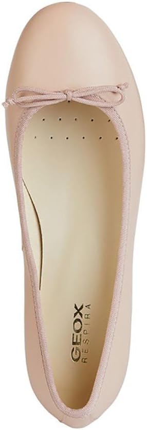 Detalle de Geox D Floretia A Ballet Flat Femme