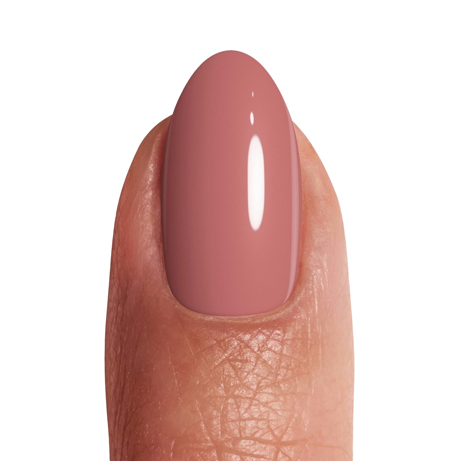 Thumbnail 3 de Gel by essie Nagellack Top Coat für langanhaltenden Glanz – Farbe Nr. 485 Princess Charming (rosa)