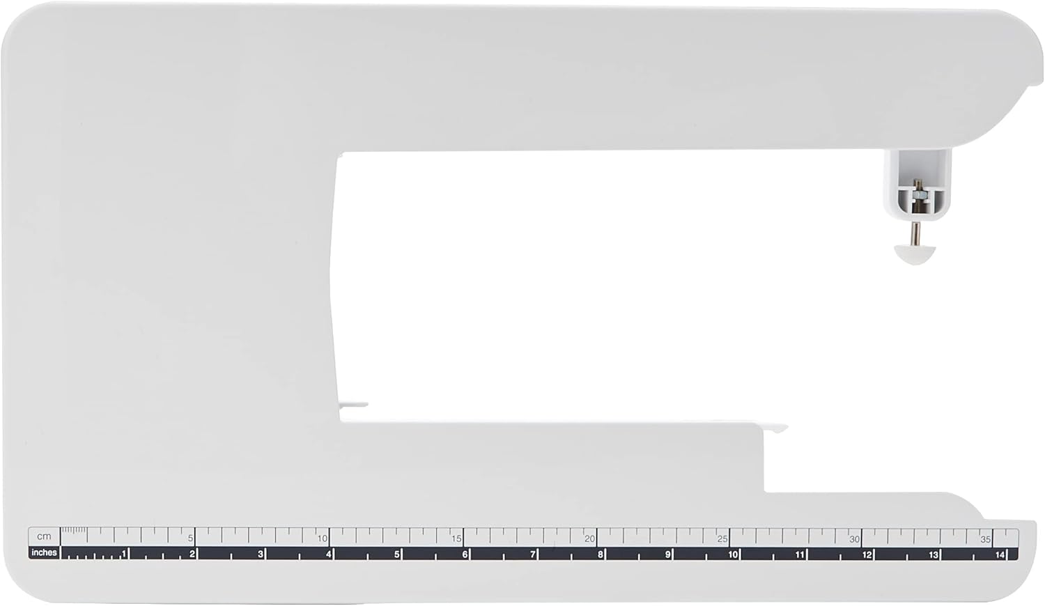 Thumbnail 2 de Brother WT7 Tabla de Extensión Anchos para Hombre 🧰