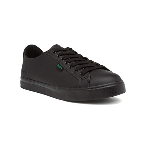 Thumbnail 2 de Kickers Tovni Shoes UK 9 Black