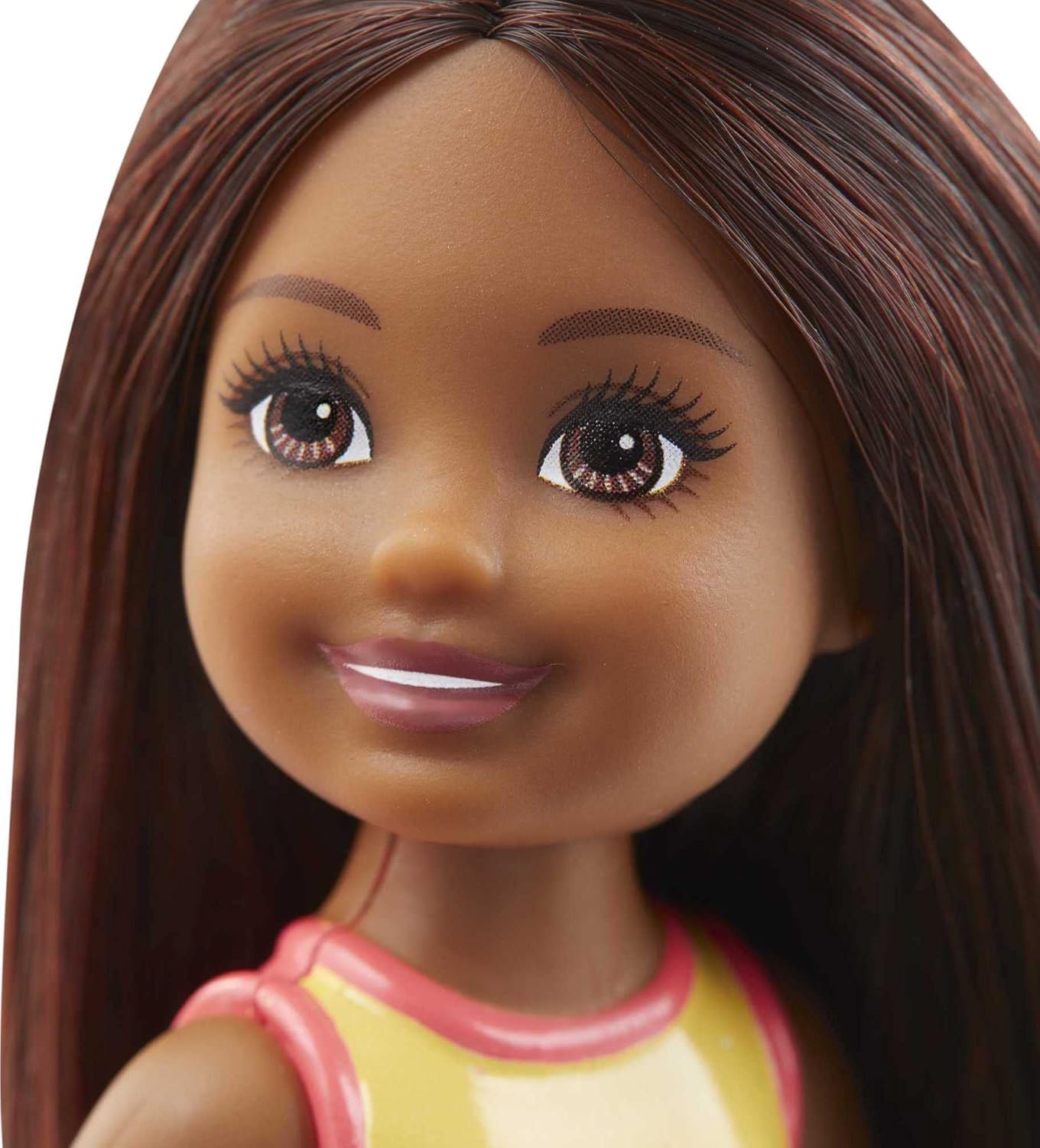 Detalle de Barbie Club Chelsea Beach Doll, 6-inch