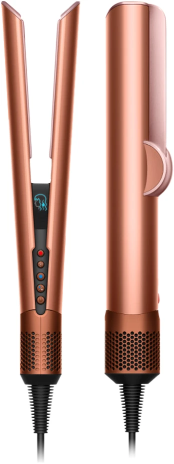Thumbnail 10 de Dyson Airstrait Limited Edition Amber Silk