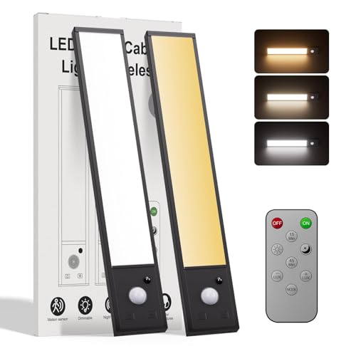 Tnight Lampe LED 2 pack 40 LEDs ⚡