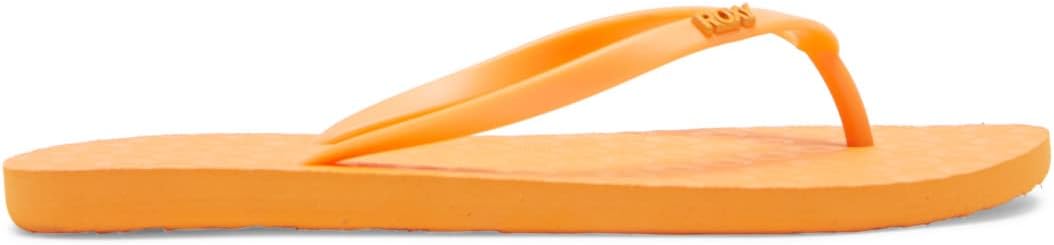 Detalle 2 de Roxy Femme Tongs Noir Smooth, 38 EU