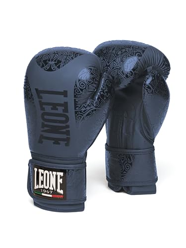 LEONE 1947 Guantes maoríes Boxeo 16 oz
