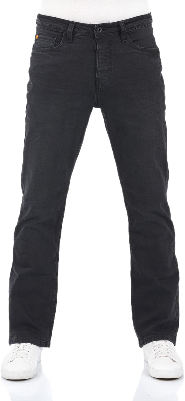 Thumbnail 6 de riverso RIVFalko Jeanshose Bootcut