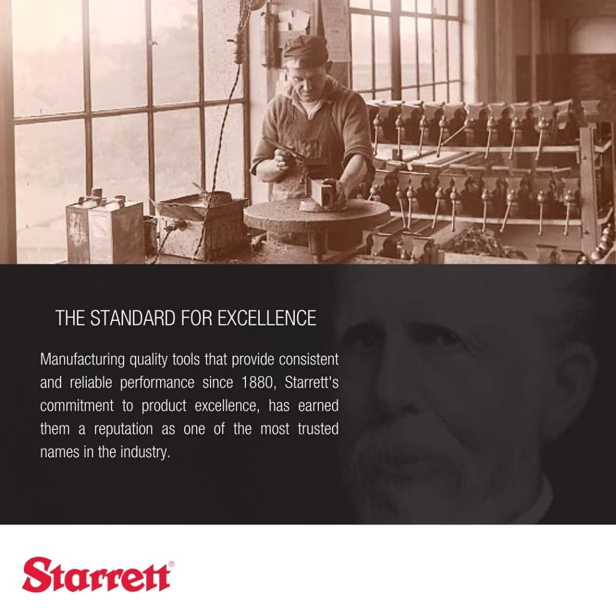 Thumbnail 6 de Starrett 125MEA-6/150 calibre vernier