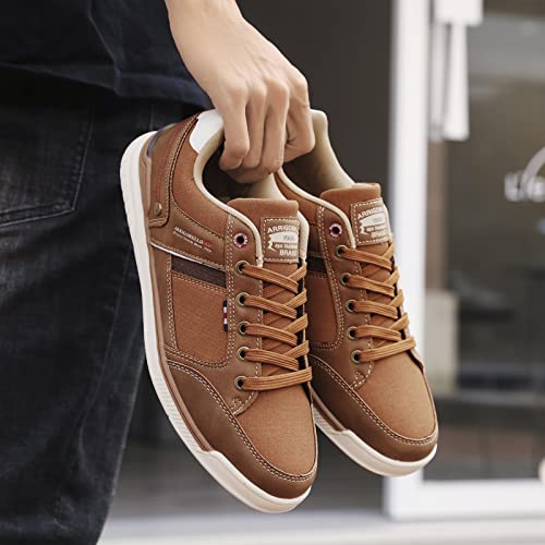 Thumbnail 4 de TARELO Baskets homme ville casual basse taille 41-46 đ¶