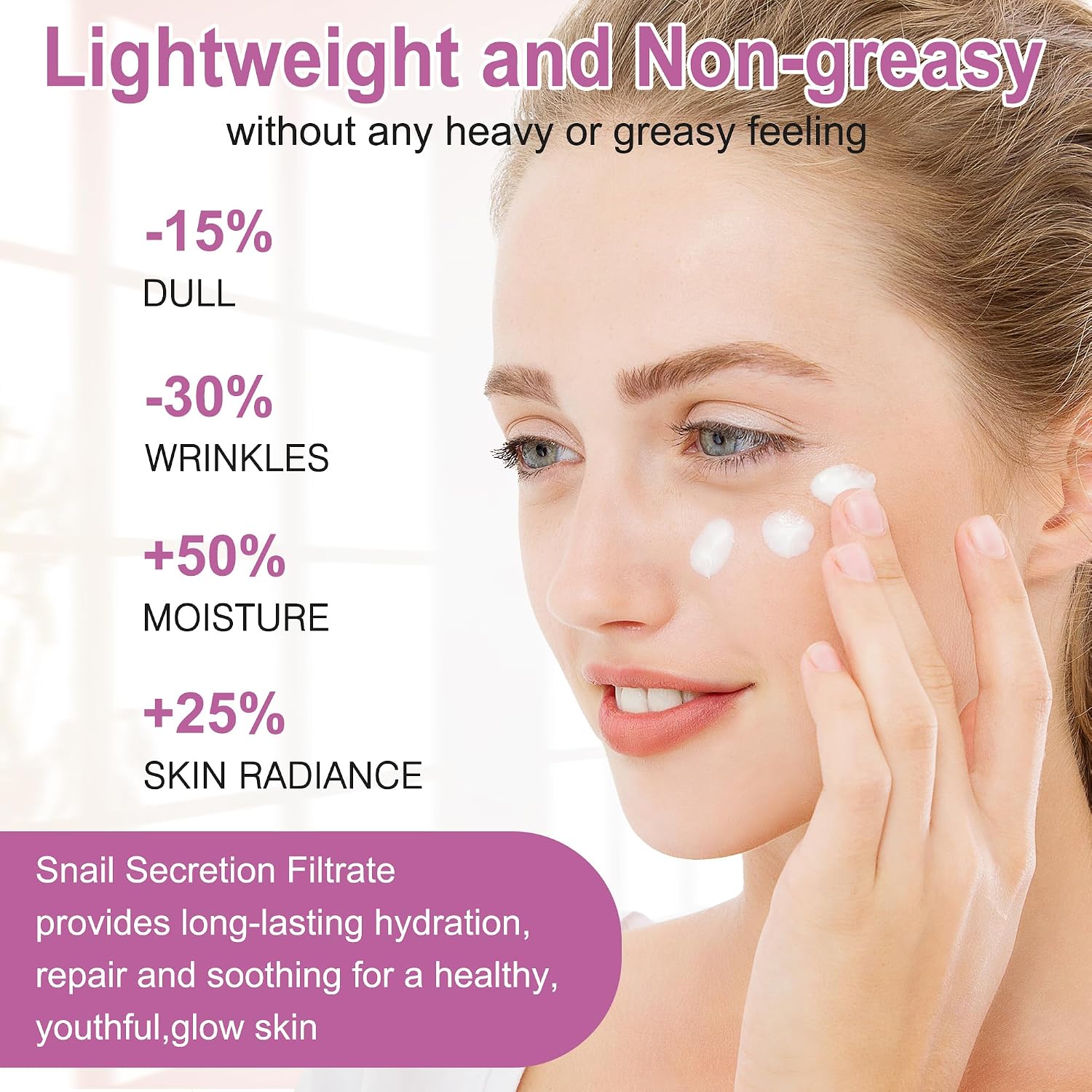 Thumbnail 6 de GEBEATY Skin Care Set, 6-Piece
