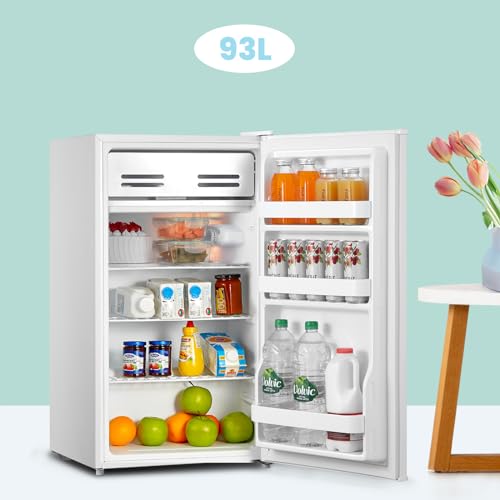 Thumbnail 9 de Comfee' RCD93WH2(E) Réfrigérateur à une porte 93 L – blanc