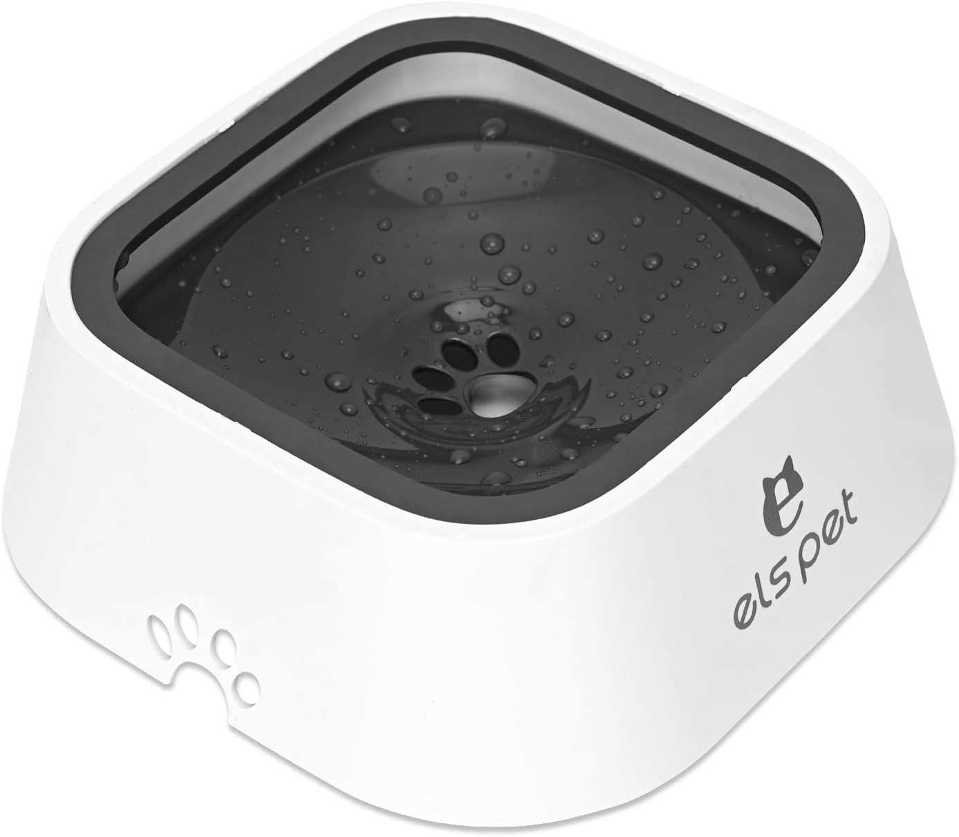 Detalle de Non Spill Dog Water Bowl 1.5L