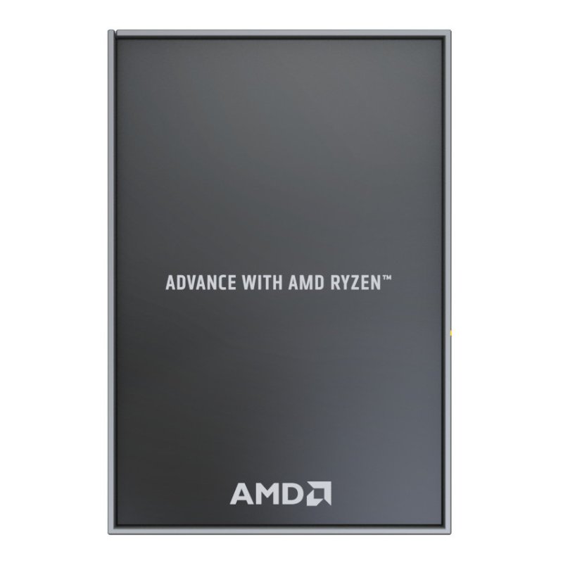 Thumbnail 2 de AMD Ryzen 9 7950X 16 núcleos 4,5 GHz