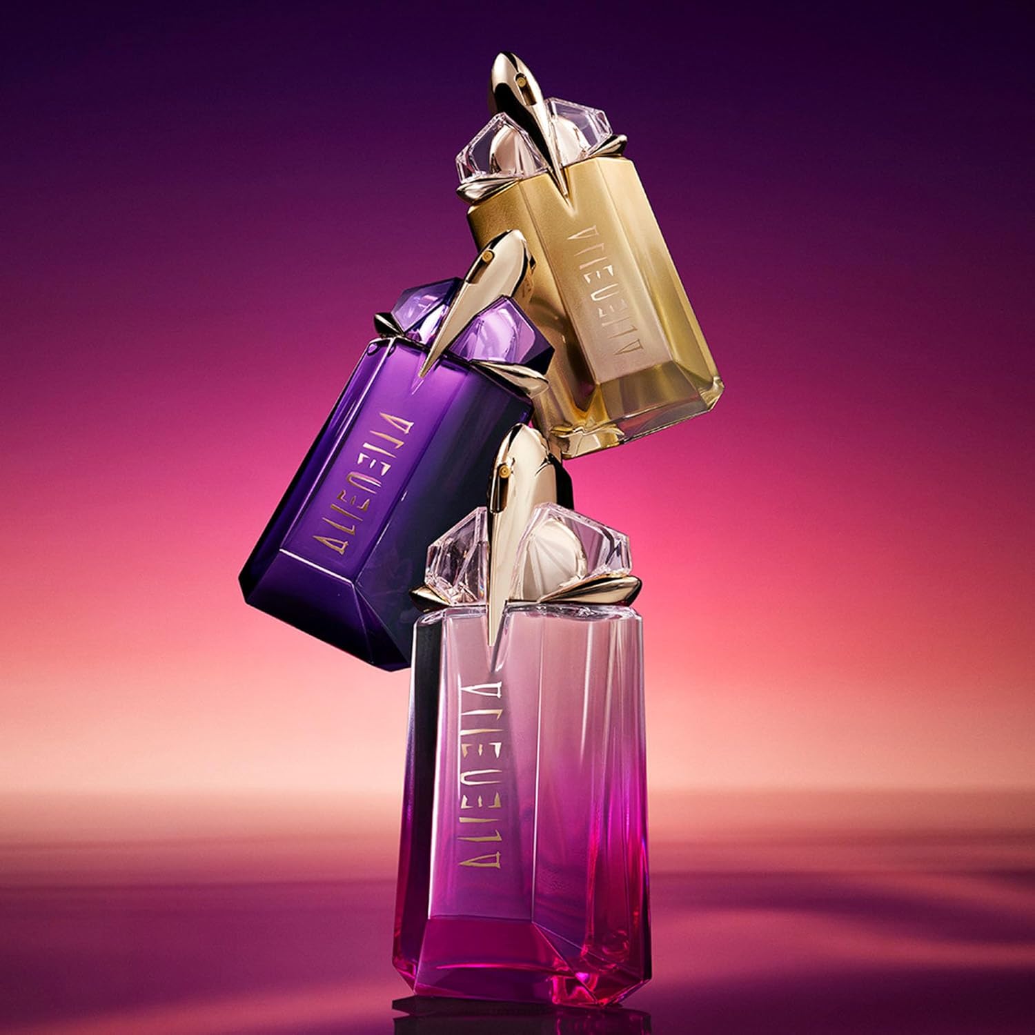 Thumbnail 6 de Mugler Alien Pulp Eau de Parfum for Women