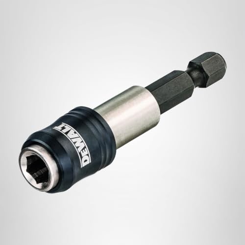 Detalle 1 de DEWALT DT7515-QZ – Porte-embout de 25 mm