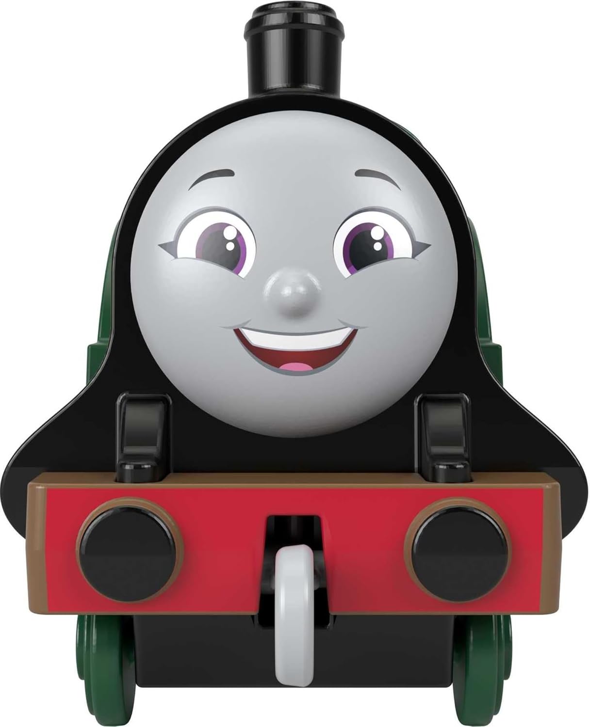 Thumbnail 2 de Emily Engine: Thomas & Friends die-cast push-along train, HHN53