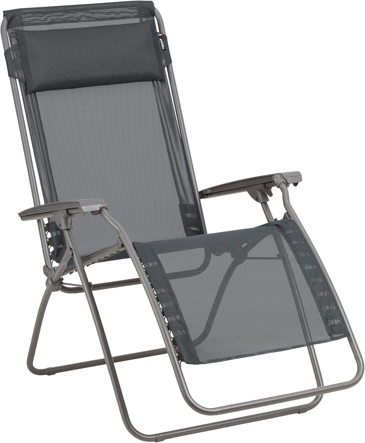 Thumbnail 6 de Lafuma Mobilier R Clip PL AMZ – Zero-Gravity-Relaxsessel mit verstellbarer Rückenlehne und Batyline-Stoff