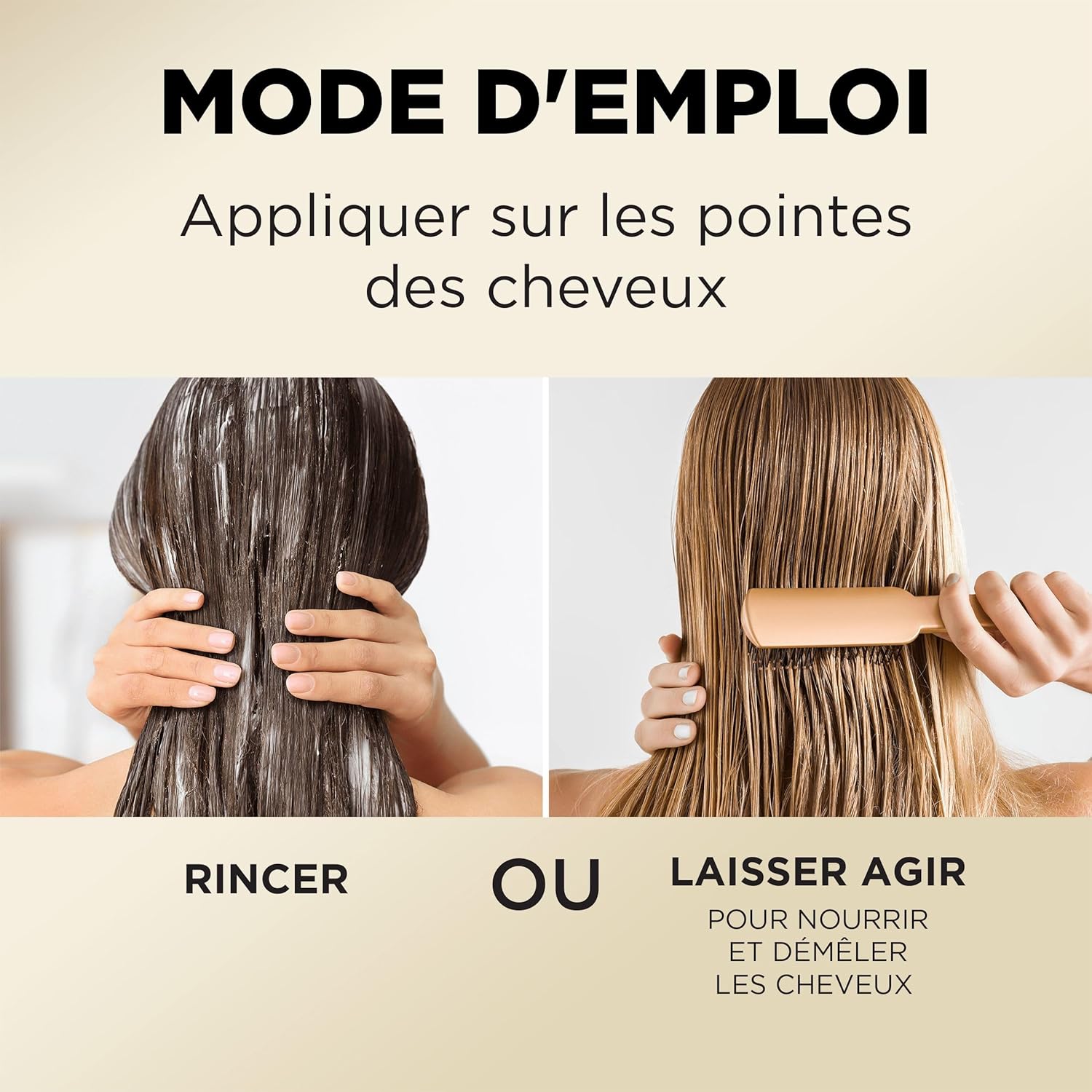 Thumbnail 3 de Pantene Pro‑V Repair & Protect Après‑shampoing 1000 ml