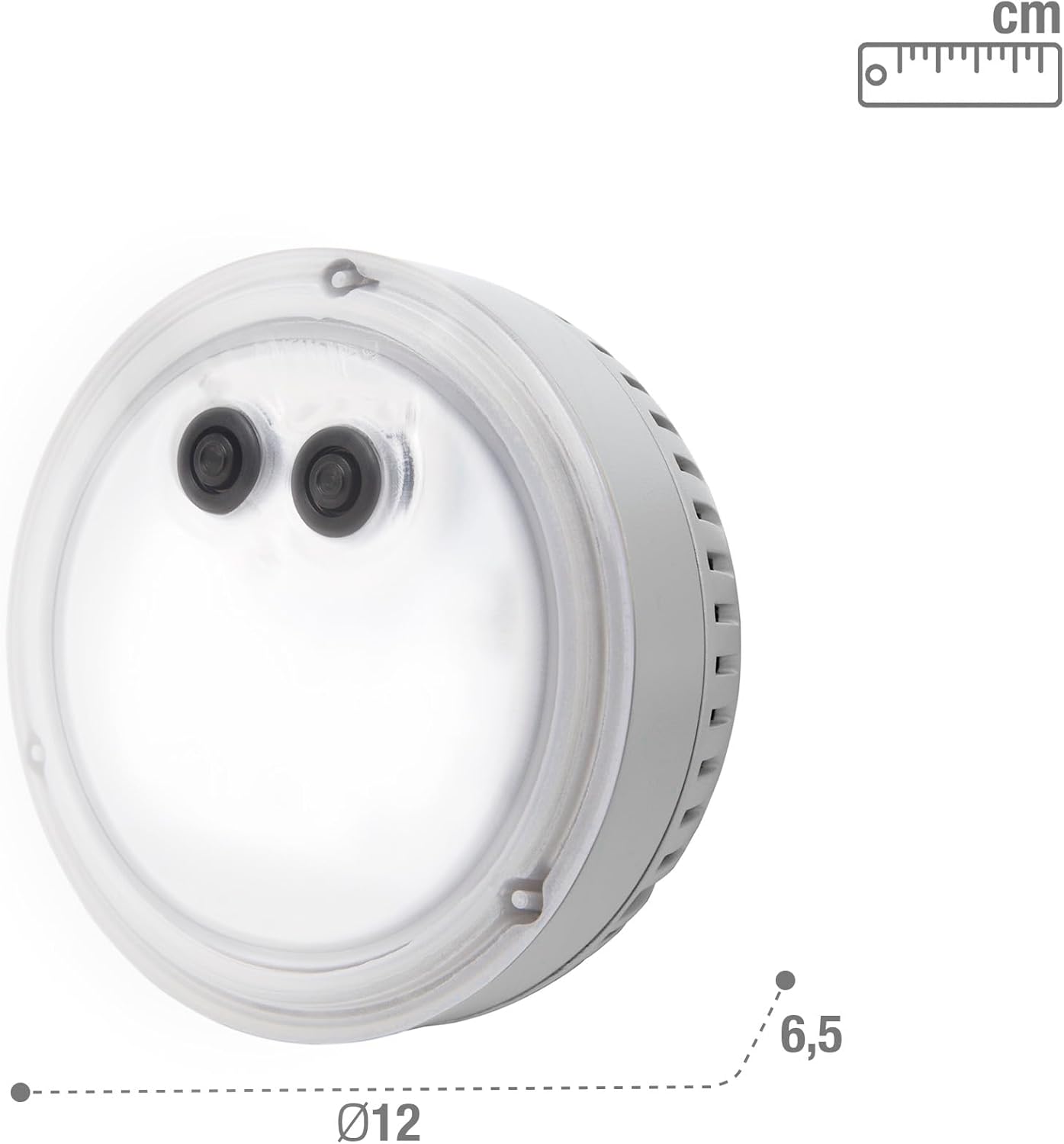 Thumbnail 3 de Intex led mood light para spa
