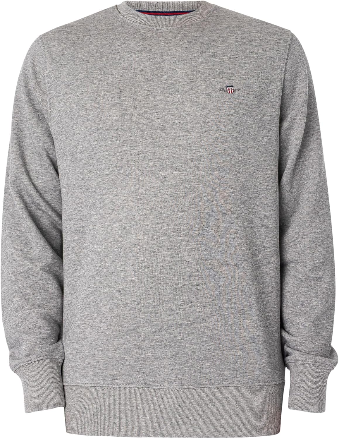 Thumbnail 6 de GANT Reg Shield C-Neck Sudadera hombre