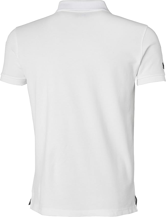 Detalle 2 de Helly Hansen Crew Polo hombre 100% algodón M