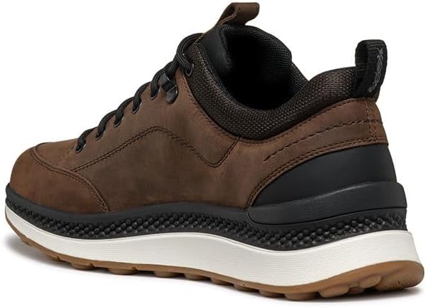 Thumbnail 4 de Geox U Spherica Actif X2 Scarpe da ginnastica Uomo