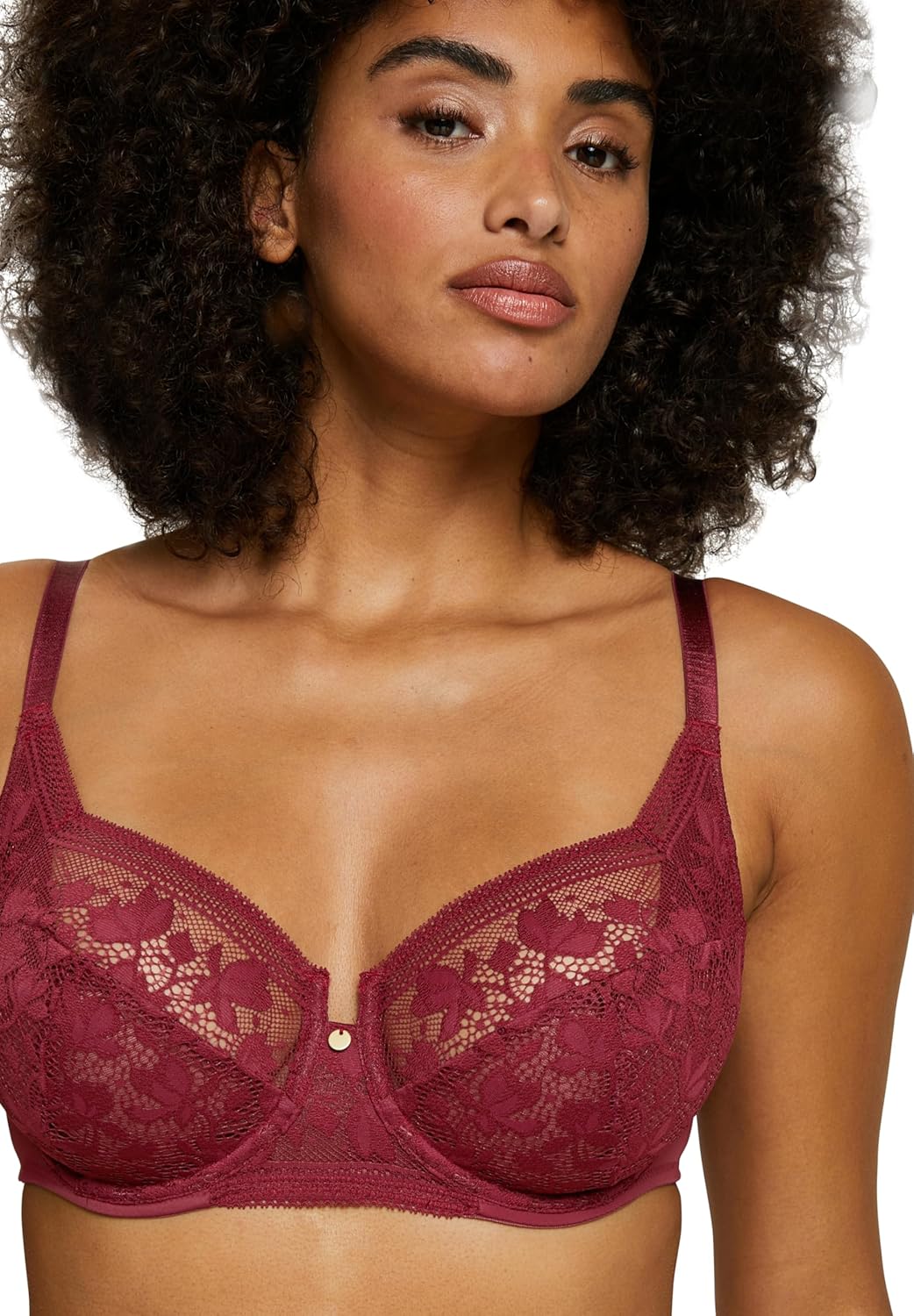 Thumbnail 5 de Sans Complexe Suzie_70aal50 – Soutien-gorge Classique à Armatures, Lot de 1