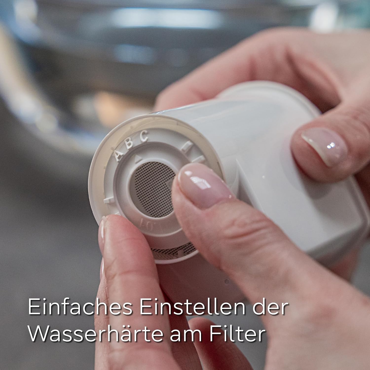 Detalle 2 de Siemens TZ70063A Wasserfilter 6 Stück