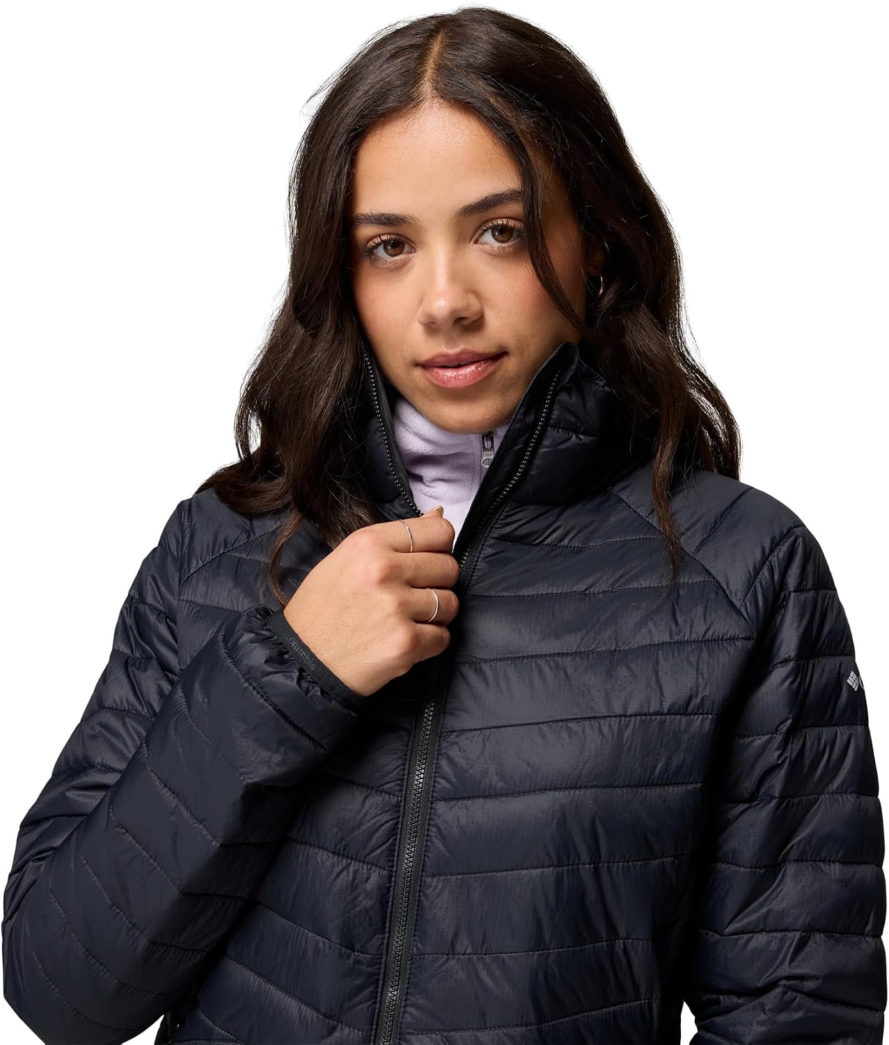 Thumbnail 5 de Columbia Powder Pass Jacket, doudoune femme M