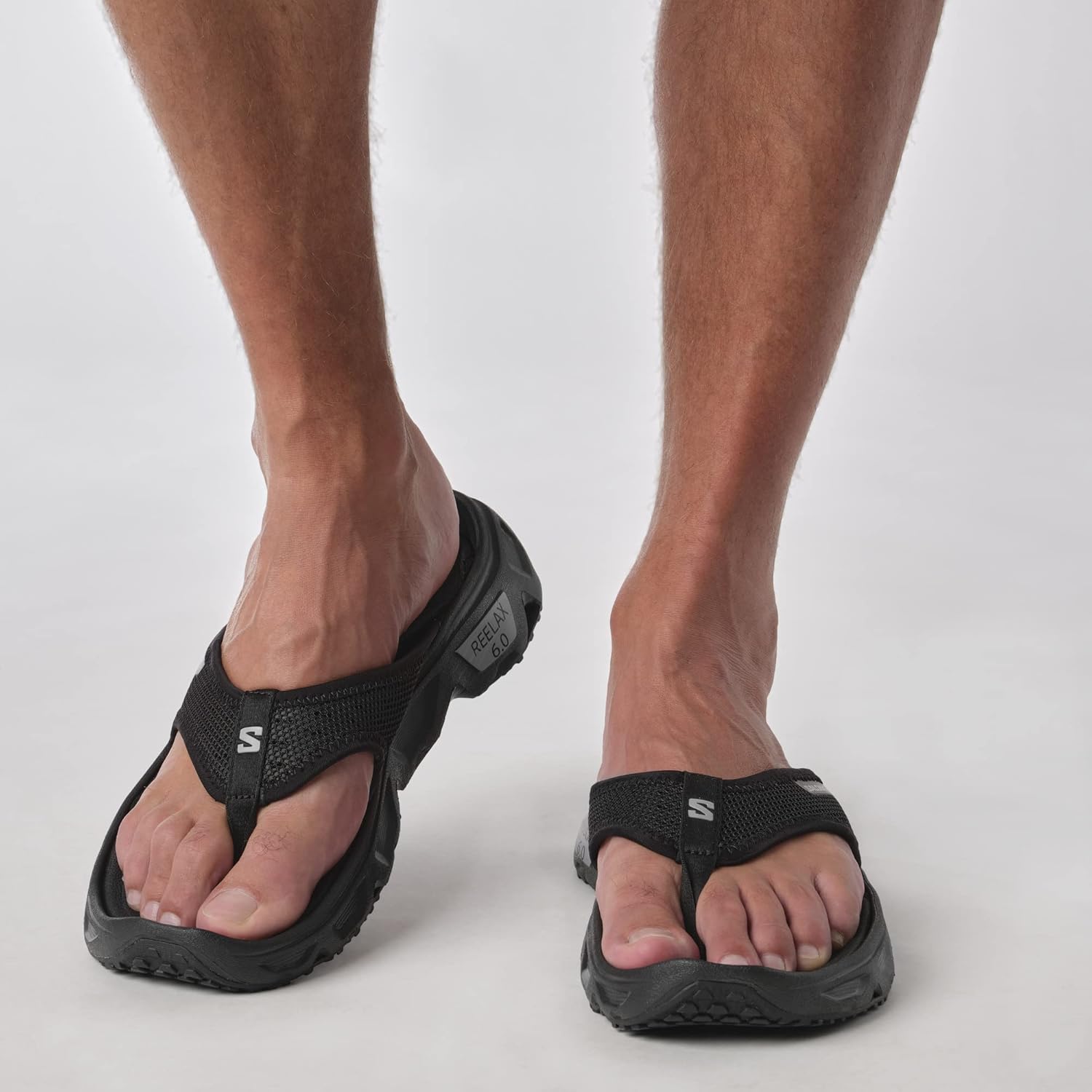 Thumbnail 1 de Salomon REELAX Break 6.0 Recovery Schuhe, Herren – leicht, gepolstert und komfortabel